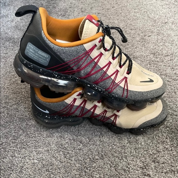 Air VaporMax Run Utility 'Desert One' - Picture 5 of 5